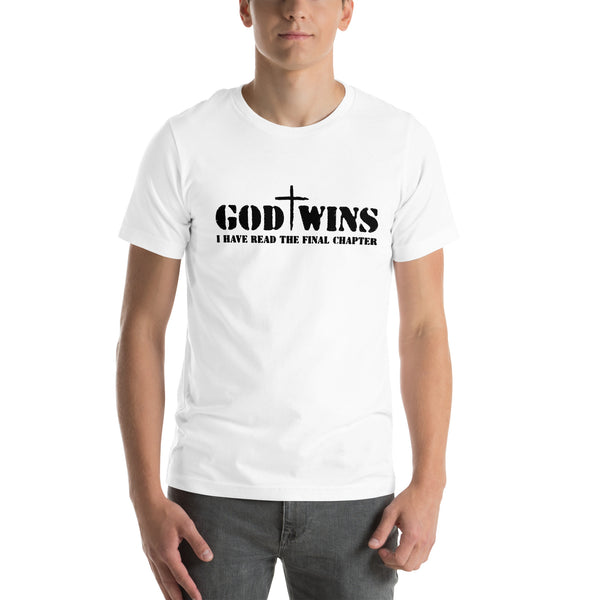 God Wins