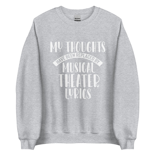 Unisex Sweatshirt