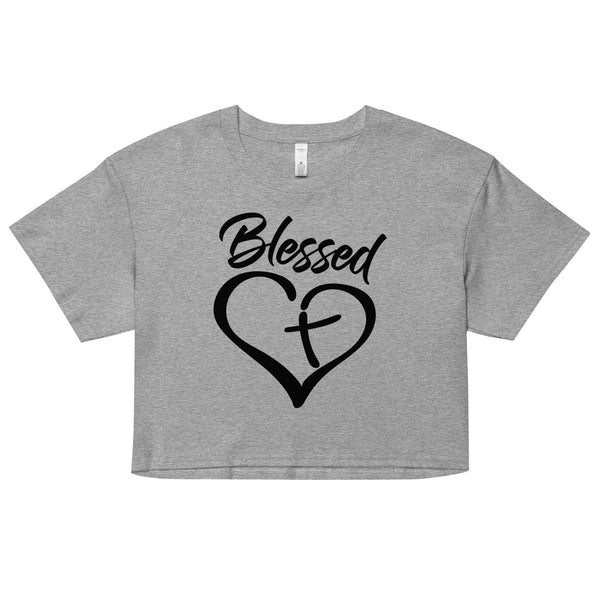 Women’s crop top