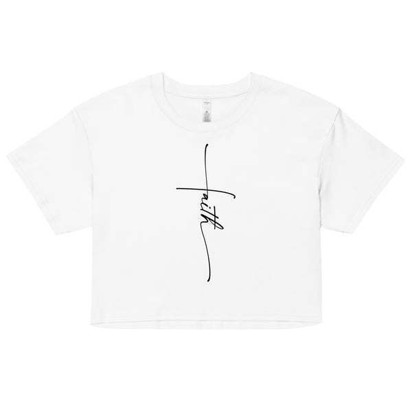 Women’s crop top